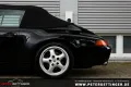 Porsche 993 Carrera Cabriolet Tiptronic S / IM VORLAUF