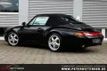 Porsche 993 Carrera Cabriolet Tiptronic S / IM VORLAUF