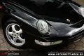 Porsche 993 Carrera Cabriolet Tiptronic S / IM VORLAUF