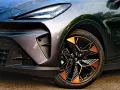 Cupra Raval Endurance Edition Dynamic Plus Plasma 52 k