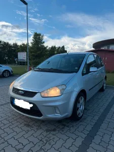 Ford CMaxx