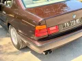 BMW 540i E34 - 6 speeds - 1994