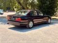 BMW 540i E34 - 6 speeds - 1994