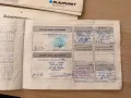 BMW 540i E34 - 6 speeds - 1994