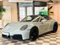 Porsche PORSCHE 992 Targa 4 GTS 541cv - Full optional - 