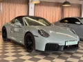 Porsche PORSCHE 992 Targa 4 GTS 541cv - Full optional - 
