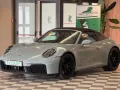 Porsche PORSCHE 992 Targa 4 GTS 541cv - Full optional - 