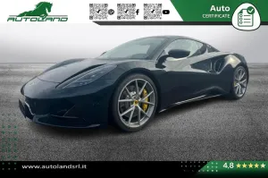 Other Lotus Emira 2.0 I4 First Edition dct 364cv *Iva 