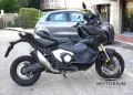 Honda X-ADV 750CC