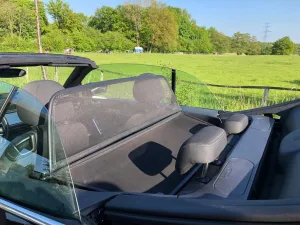 Volkswagen Beetle 1.2 TSI BMT Cabriolet -