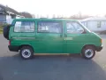 Volkswagen T4 Syncro 2.5 Kombi * 1. Hand * Oldtimer *