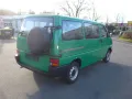 Volkswagen T4 Syncro 2.5 Kombi * 1. Hand * Oldtimer *