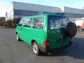 Volkswagen T4 Syncro 2.5 Kombi * 1. Hand * Oldtimer *