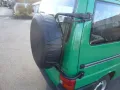 Volkswagen T4 Syncro 2.5 Kombi * 1. Hand * Oldtimer *
