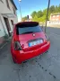 Abarth 595C 1.4 T-Jet 16V 595C Turismo MTA Turismo