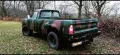 Other Dodge W200 Powerwagon, Pickup V8