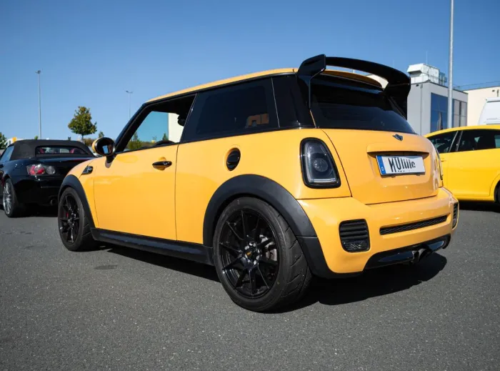 MINI Mini Clubsport / Tracktool R56 JCW