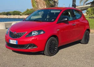 Lancia Ypsilon 1.0 FireFly 5 porte S&S Hybrid Ec