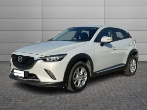Mazda MAZDA CX-3 - CX-3 1.5L Skyactiv-D Evolve