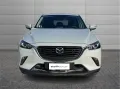 Mazda MAZDA CX-3 - CX-3 1.5L Skyactiv-D Evolve