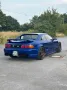 Toyota MR2 Turbo JDM