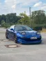 Toyota MR2 Turbo JDM