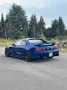 Toyota MR2 Turbo JDM