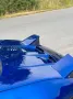 Toyota MR2 Turbo JDM
