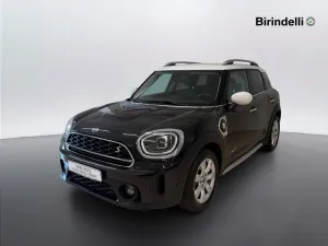 MINI Mini Countrym.(F60) - Mini 1.5 Cooper SE Bu