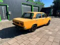 Lada 1200 S * 8-fach * Alu