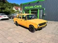 Lada 1200 S * 8-fach * Alu
