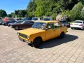 Lada 1200 S * 8-fach * Alu