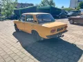 Lada 1200 S * 8-fach * Alu