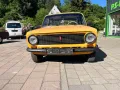 Lada 1200 S * 8-fach * Alu