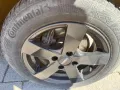 Lada 1200 S * 8-fach * Alu