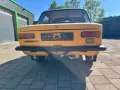Lada 1200 S * 8-fach * Alu