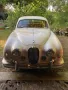 Jaguar Mark 1 MK1 2.4l 1957 Oldtimer guter Zusta