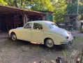Jaguar Mark 1 MK1 2.4l 1957 Oldtimer guter Zusta