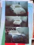 Jaguar Mark 1 MK1 2.4l 1957 Oldtimer guter Zusta
