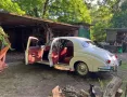 Jaguar Mark 1 MK1 2.4l 1957 Oldtimer guter Zusta