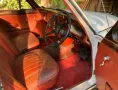 Jaguar Mark 1 MK1 2.4l 1957 Oldtimer guter Zusta