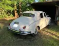 Jaguar Mark 1 MK1 2.4l 1957 Oldtimer guter Zusta