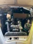 Jaguar Mark 1 MK1 2.4l 1957 Oldtimer guter Zusta