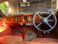 Jaguar Mark 1 MK1 2.4l 1957 Oldtimer guter Zusta