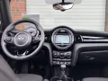 MINI One Cabrio Pepper 1.5 PDC NAVI TEMP TEIL-LEDER