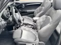 MINI One Cabrio Pepper 1.5 PDC NAVI TEMP TEIL-LEDER