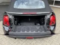 MINI One Cabrio Pepper 1.5 PDC NAVI TEMP TEIL-LEDER