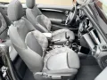 MINI One Cabrio Pepper 1.5 PDC NAVI TEMP TEIL-LEDER
