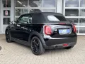 MINI One Cabrio Pepper 1.5 PDC NAVI TEMP TEIL-LEDER