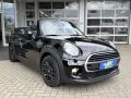 MINI One Cabrio Pepper 1.5 PDC NAVI TEMP TEIL-LEDER